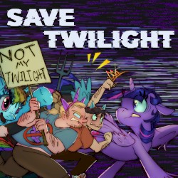 Save Twilight