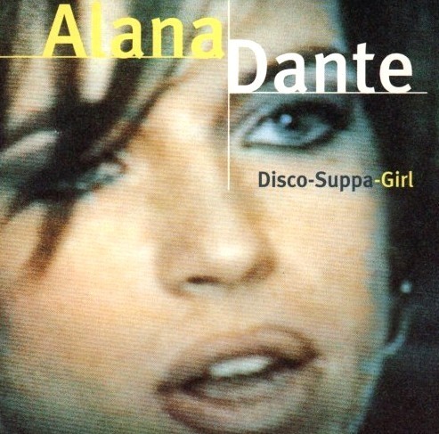 Disco-Suppa-Girl