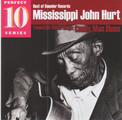 Essential Recordings: Candy Man Blues