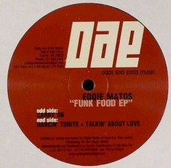 Funk Food EP