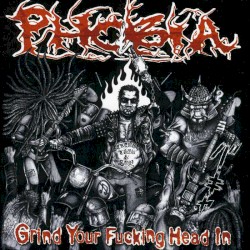 Grind Your Fucking Head In