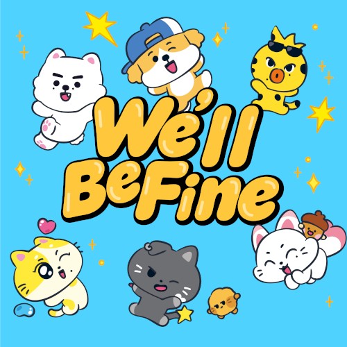 We’ll Be Fine