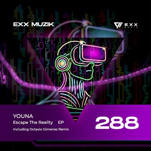 Escape the Reality