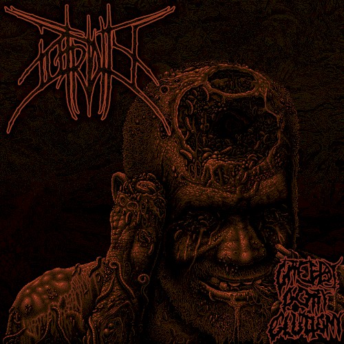 Greedy Gory Gluttony