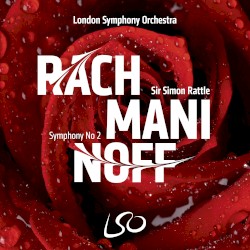 Symphony no. 2