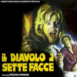 Il Diavolo A Sette Facce