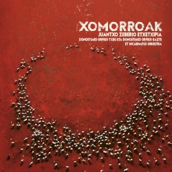 Xomorroak