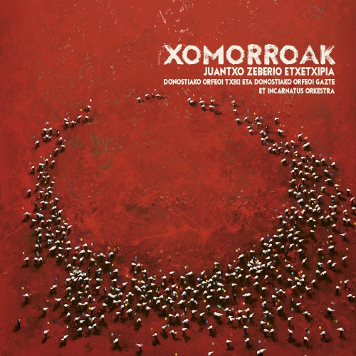 Xomorroak