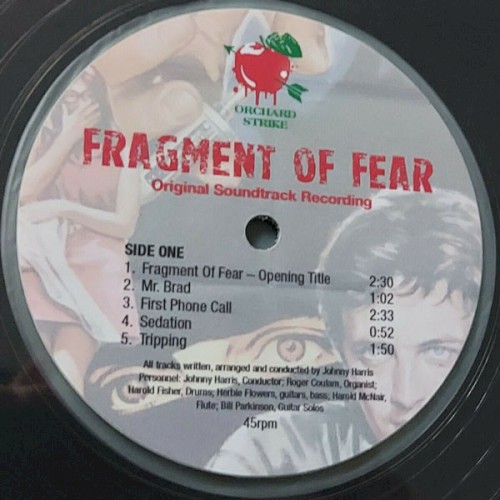 Fragment of Fear