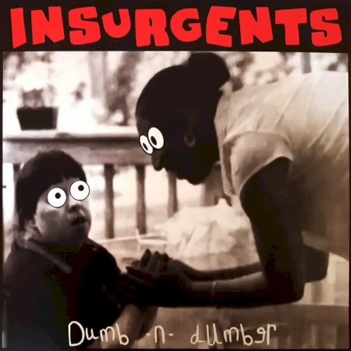 Dumb -N- Dumber