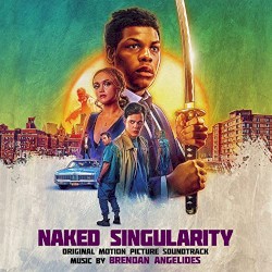 Naked Singularity
