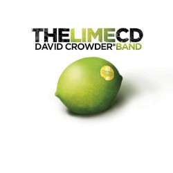 The Lime CD