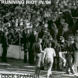 Running Riot in ’84