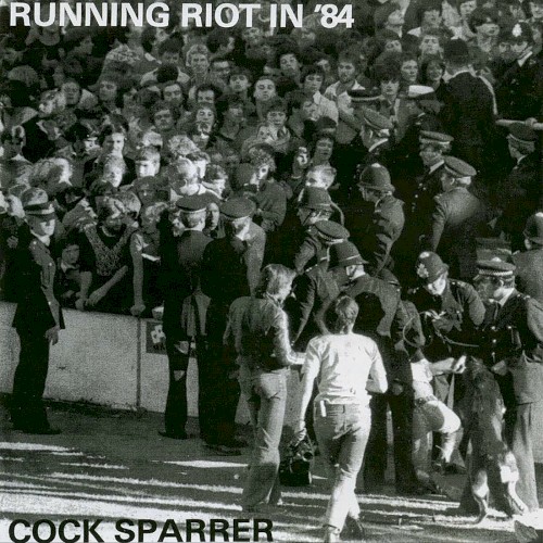 Running Riot in ’84