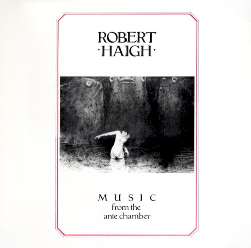 Music From The Ante Chamber