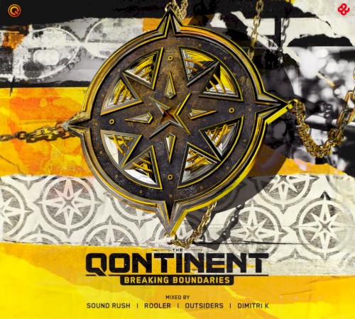 The Qontinent 2022: Breaking Boundaries