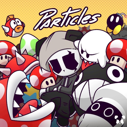 Particles