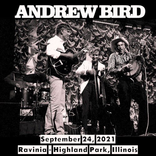 2021-09-24: Ravinia Park, Highland Park, IL, USA