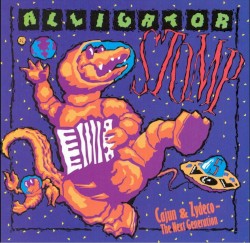 Alligator Stomp, Volume 5