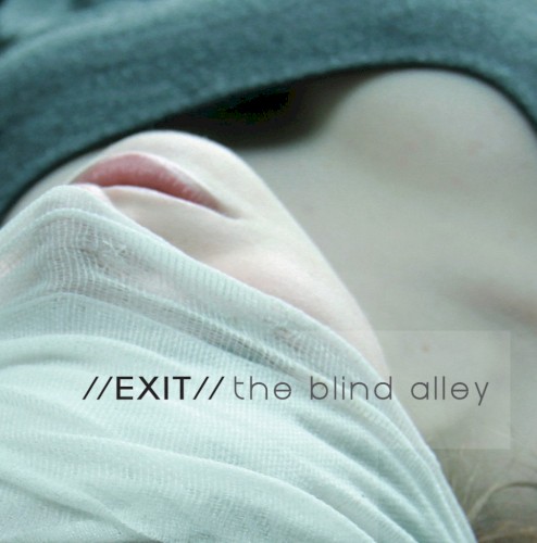 The Blind Alley