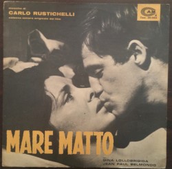 Mare Matto