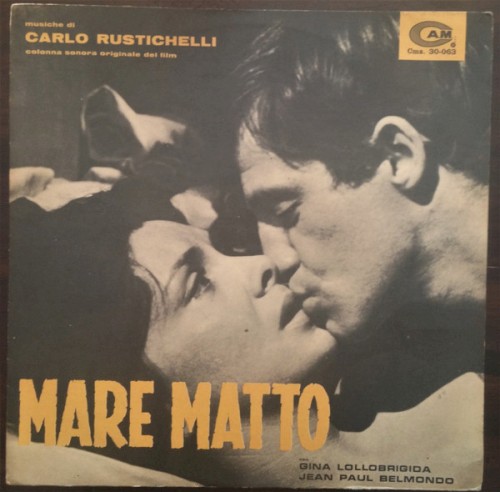 Mare Matto