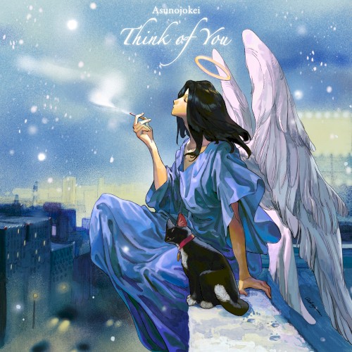 Think of You
