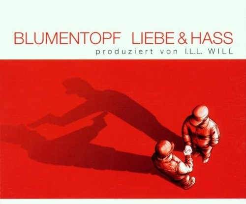 Liebe & Hass