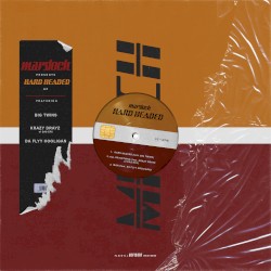 Hard Headed EP