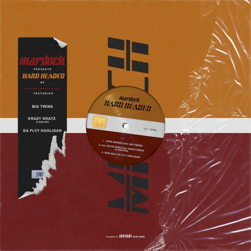 Hard Headed EP