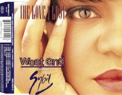 The Love I Lost