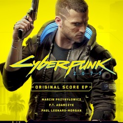 Cyberpunk 2077: Original Score EP