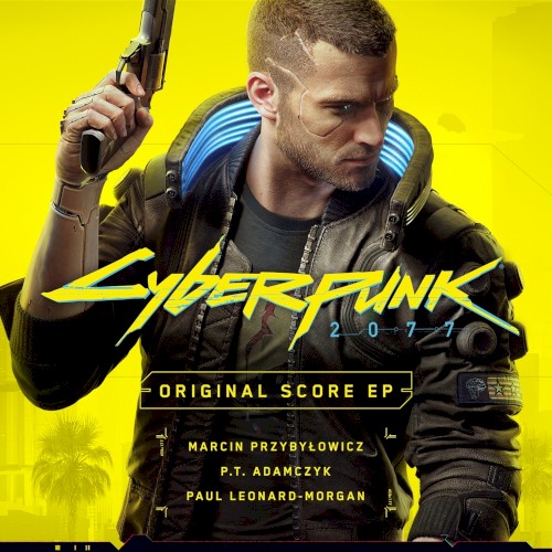 Cyberpunk 2077: Original Score EP