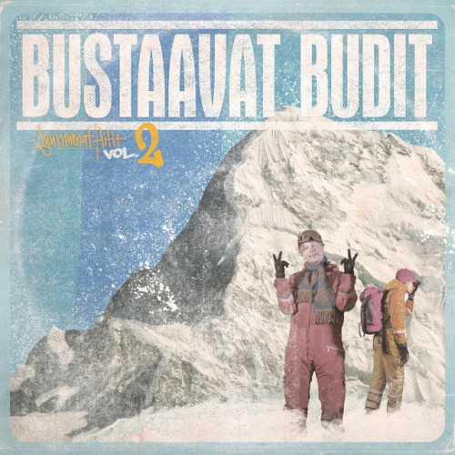 Suurimmat hitit vol. 2