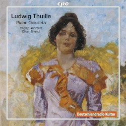 Piano Quintets