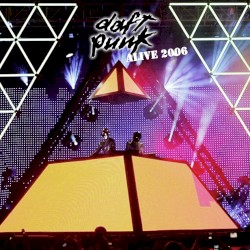 Alive 2006