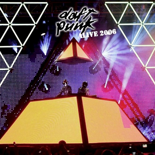 Alive 2006