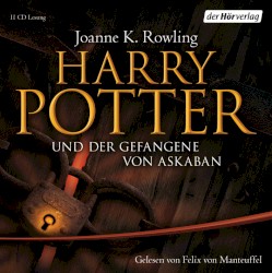 Harry Potter und der Gefangene von Askaban