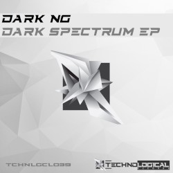 Dark Spectrum EP