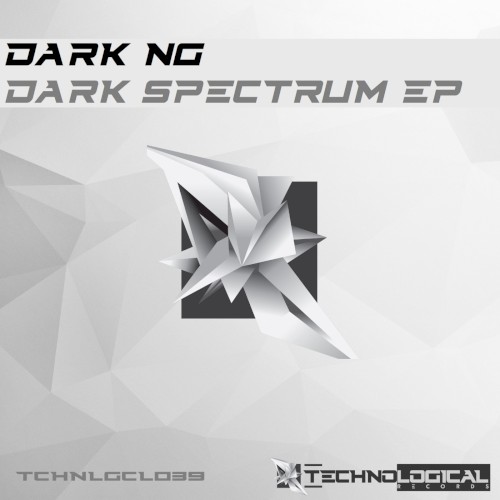 Dark Spectrum EP