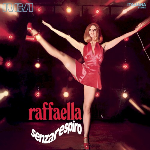 Raffaella senzarespiro