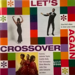 Let’s Crossover Again