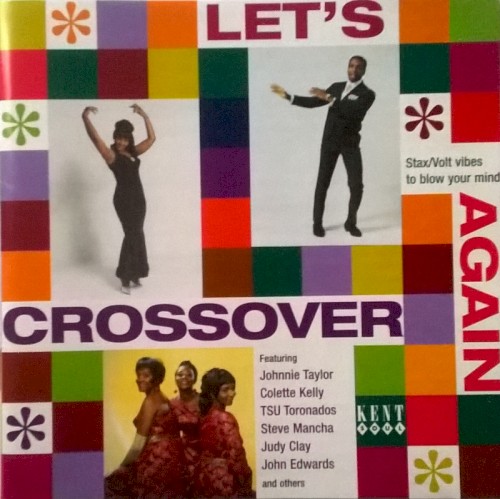Let’s Crossover Again