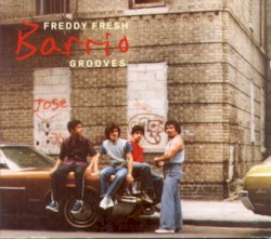 Barrio Grooves