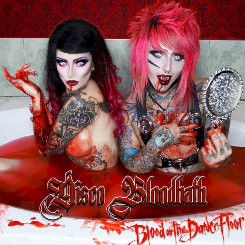 Disco Bloodbath (Reign In Infamy)