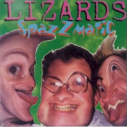 Spazzmatic