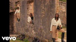Right Here (Human Nature radio mix - official video)
