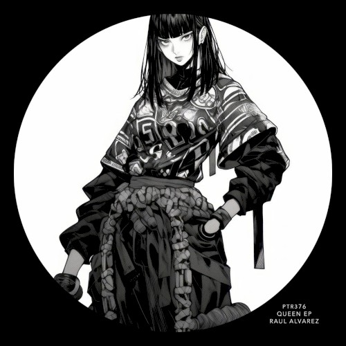 Queen EP