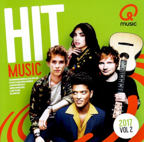 Hit Music 2017, Vol. 2