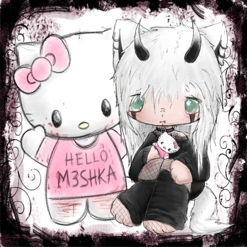 HELLOKITTY
